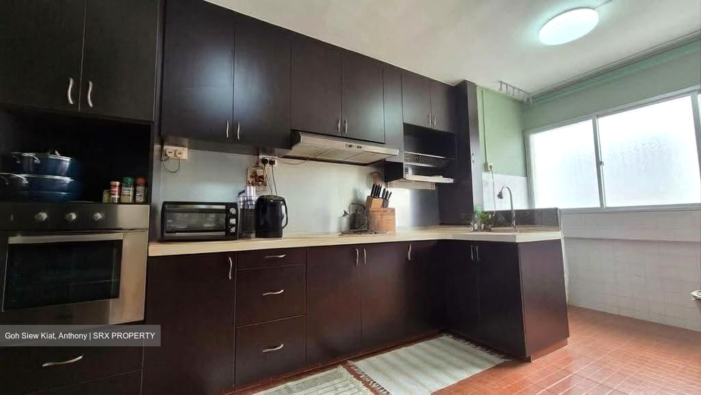 Blk 407 Sin Ming Garden (Bishan), HDB 3 Rooms #632539971